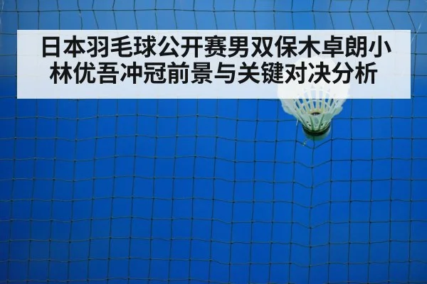 badminton net shot